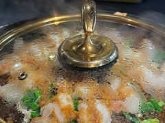 -陶德砂锅(蜀汉路店)
