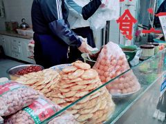 -老金家蛋菜夹馍(西安总店)