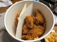 -麦当劳(酒仙桥路店)
