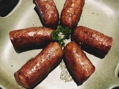 黑椒香肠-KCOOKING概念韩餐(世茂52+店)