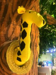 -波比一号儿童乐园(圣熙8号店)