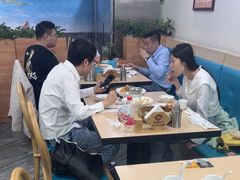 -老边饺子馆(西站店)