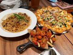 意面-必胜客(远大路店)