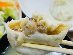 -津门张记包子铺(华昌道店)
