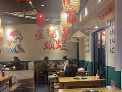 -虾领航小龙虾·吉林烧烤(柳州路店)
