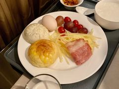 -四川江油戴斯大酒店