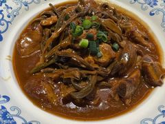 -唐河王记·南阳民间菜(国基路店)