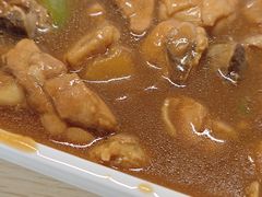 -膳当家黄焖鸡米饭(下沙宝龙店)