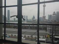 -YUE·6·西式融合餐厅(外滩六号店)