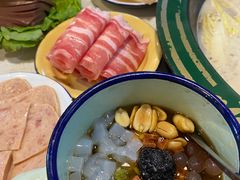 -有拈头成都市井火锅(老门东店)