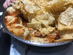 -螺大喜螺蛳粉(华业东方玫瑰店)