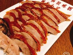 -全聚德(江宁店)
