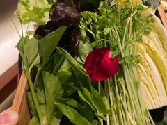 -盡膳口福跷脚牛肉火锅(合生汇购物中心店)