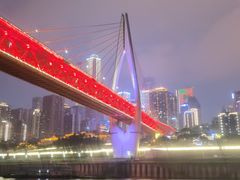 -重庆两江夜游-交运系列