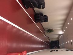 -奇迹健身(SM广场店)