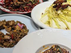 -临潼印象·特色陕菜