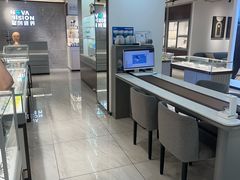 -宝岛眼镜·星创视光中心(中泰店)