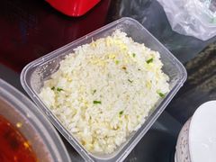蛋炒饭-胡子饮食店