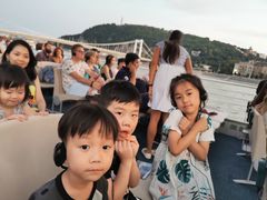-多瑙河游船