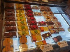 -BreadTalk面包新语·烘焙蛋糕(高德置地春广场店)