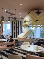 -奈尔宝·儿童乐园·亲子餐厅(前滩店)