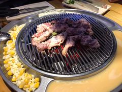 护心肉-喜来稀肉(张杨路店)