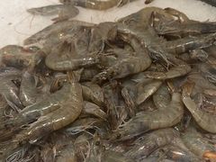 -鑫海汇海鲜烤肉火锅自助(七彩城店)