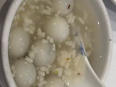 -老吉士酒家(天平路店)