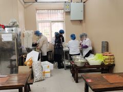 -王菊美食街·王菊面馆(总店)