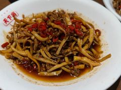 -天下客饭店(中山路店)