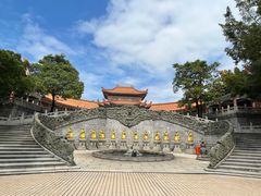 -广东圆玄道观