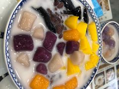 -赵记传承·中国甜品(福州总店)