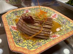 -烤肉季饭庄