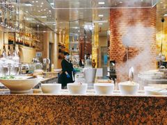 -马哥孛罗咖啡厅·Cafe Marco (厦门马哥孛罗东方大酒店)