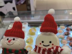 -红星前进面包牛奶公司(君太店)