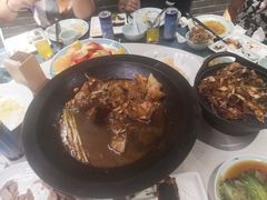 -鸭匠食府·挂炉烤鸭·新京菜(阜成路店)