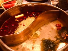 -老墙根涮肉·铜锅·烧烤(欢乐谷·王四营店)