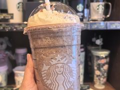 -星巴克(杭州西湖银泰1F店)