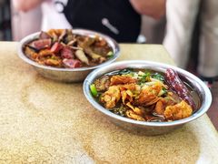 -凤张螺蛳粉·爽口粉(跃进路总店)