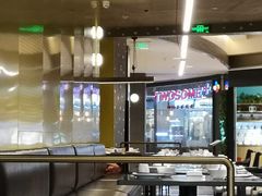 大堂-东莱馋房(陆家嘴店)