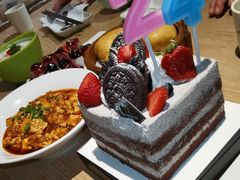 -四小姐的店(泉舜店)