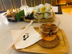-栖SPA·ONDA ·海菲秀·皑皑科技美肤中心