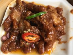 -御花园·粤菜·海鲜火锅(中山公园店)