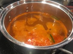 -呷哺呷哺(西单大悦城店)