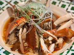 -小厨师·二十年沈家门小海鲜(百井坊巷店)