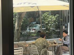-LOTTA COFFEE(安居博文苑店)