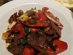 -铭厨特色家常菜(金色溪泉湾店)