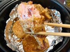 炸鸡腿-满记烧饼(牛街东里小区一区店)