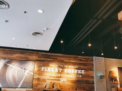 -星巴克(秦皇岛乐都汇店)