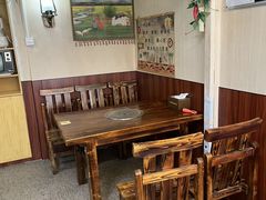 -一棵树烧烤店(中央大街店)